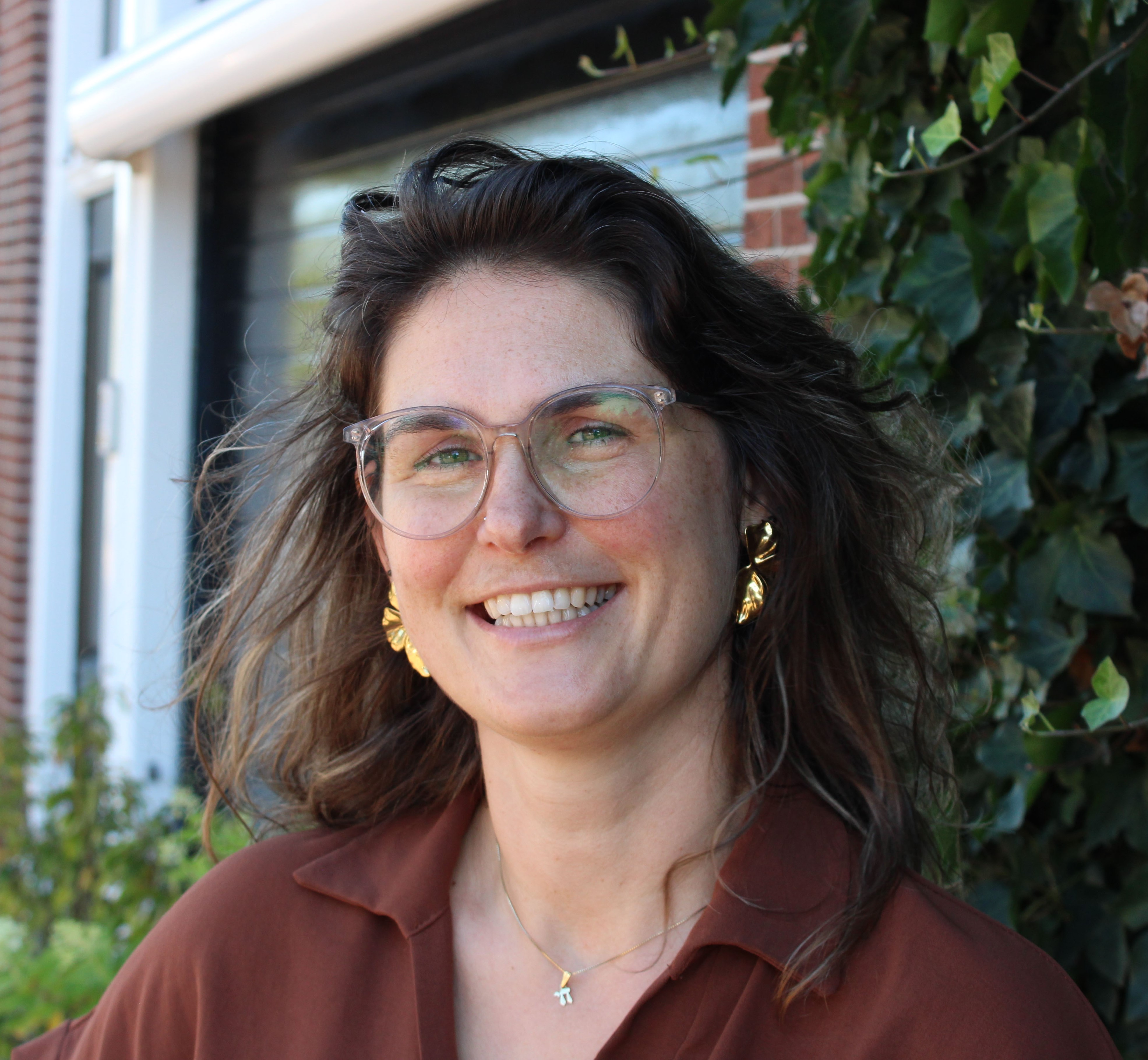 Samenwerken — doe mee